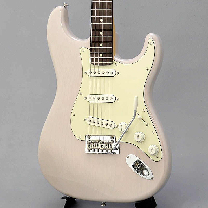 Fender Made in Japan Hybrid II Stratocaster (US Blonde)の画像